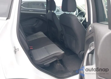 2013 Ford Escape Se из США, поврежденный, VIN 1FMCU9GX4DUA58227